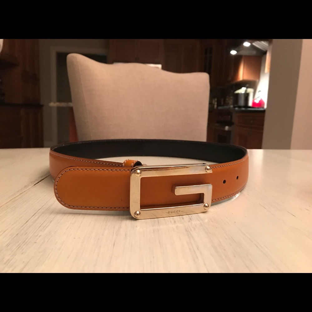 Belt